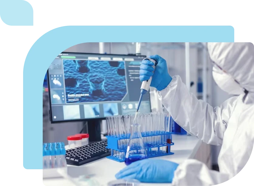 Empowered by Evidence